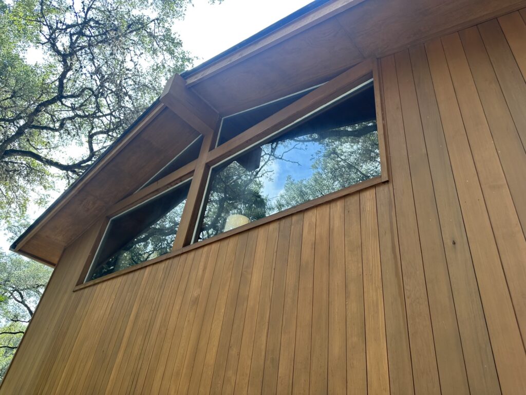 Commercial Window Washing Services in Lexington, KY