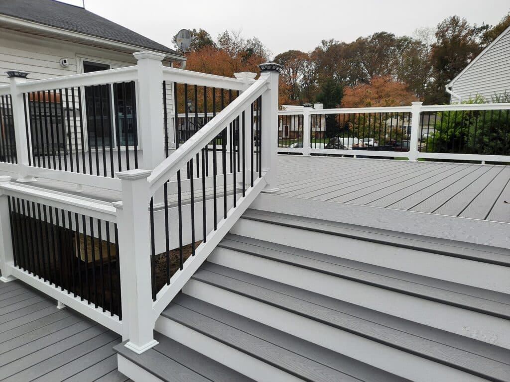 Fence and Deck Cleaning FAQs