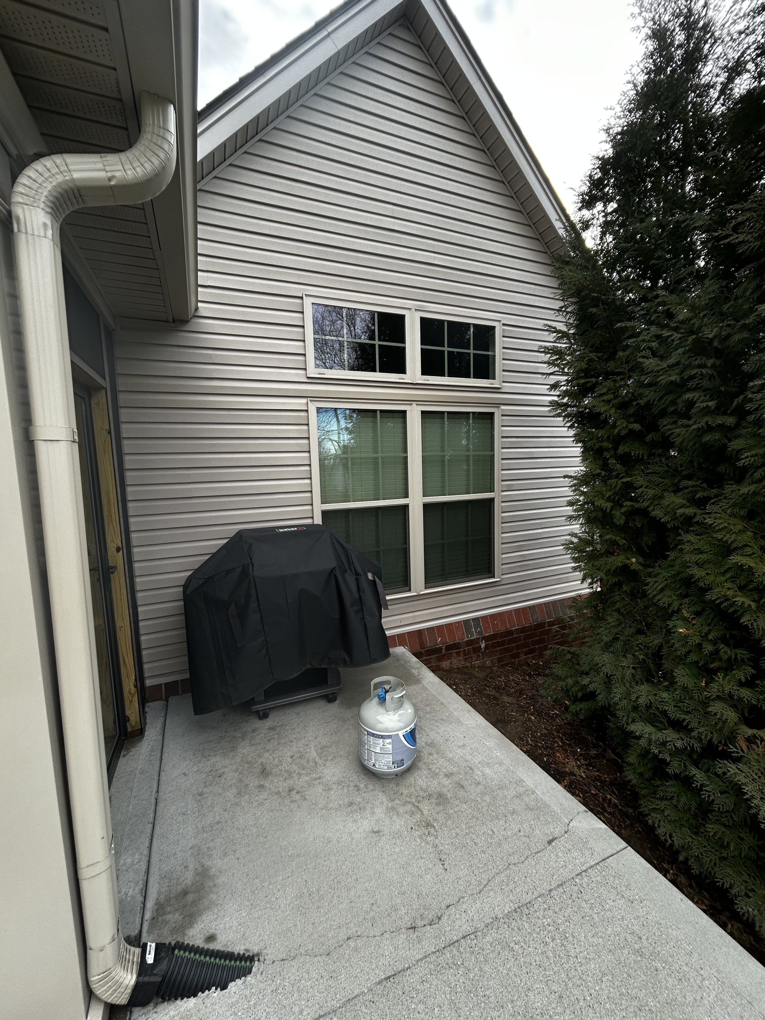 House cleaning company