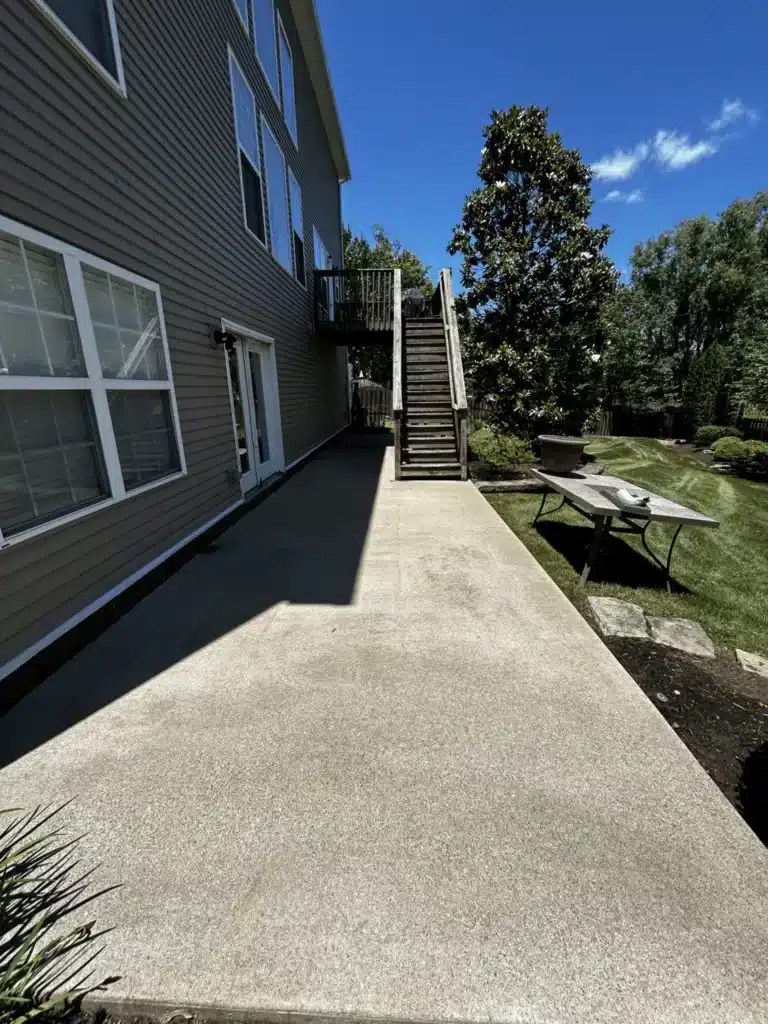 Pressure-Washing-in-Wilmore, KY