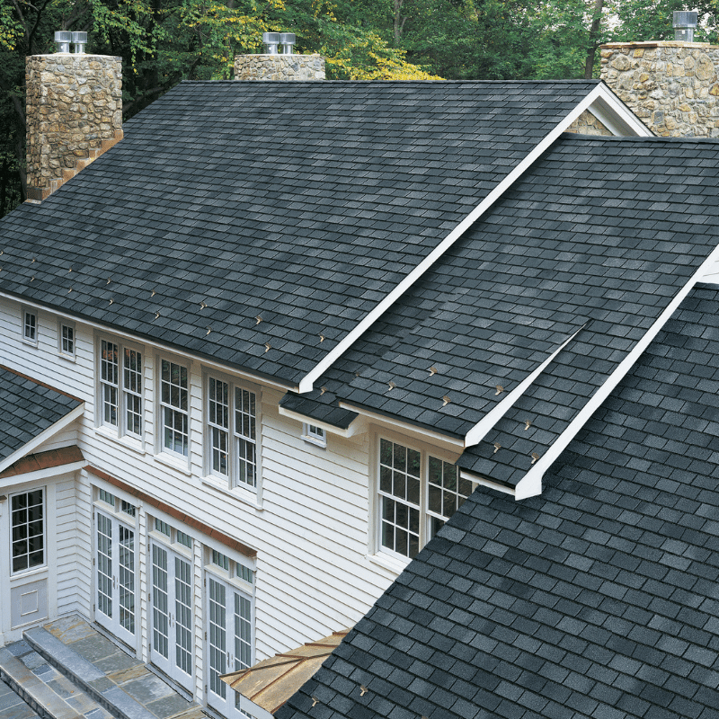 Roof Cleaning in Nicholasville, KY