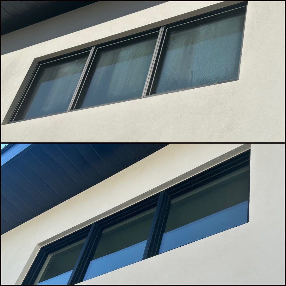 Window Cleaning FAQs
