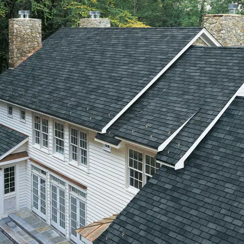 Roof Cleaning in Georgetown, KY